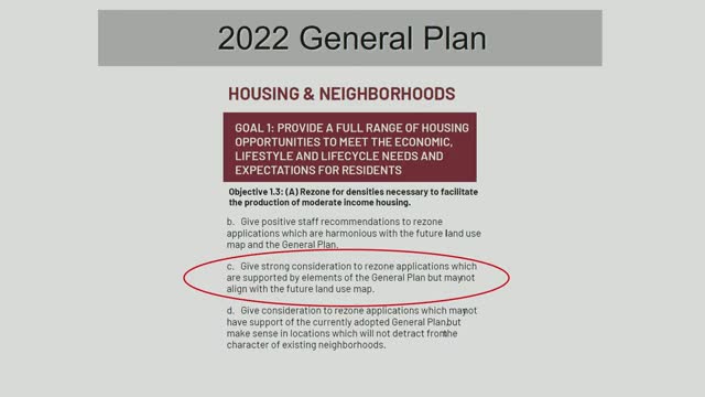 State mandates housing plan to address affordability crisis