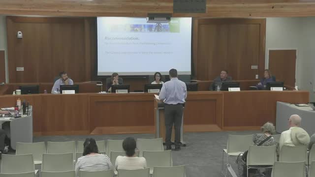 City Council Faces Traffic Crisis Amid Housing Development Plans