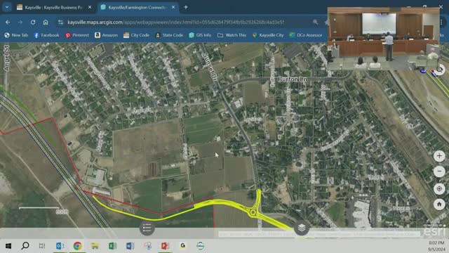 Kaysville grapples with affordable housing crisis and zoning debates