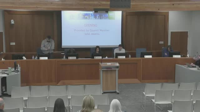 Residents voice fears over illegal immigration and safety concerns