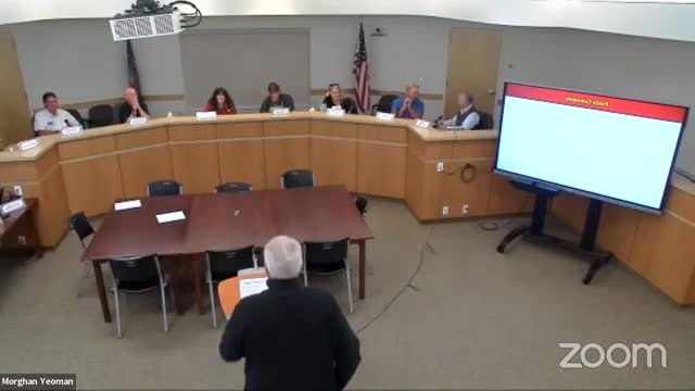 Residents demand action against unlicensed auto repair business