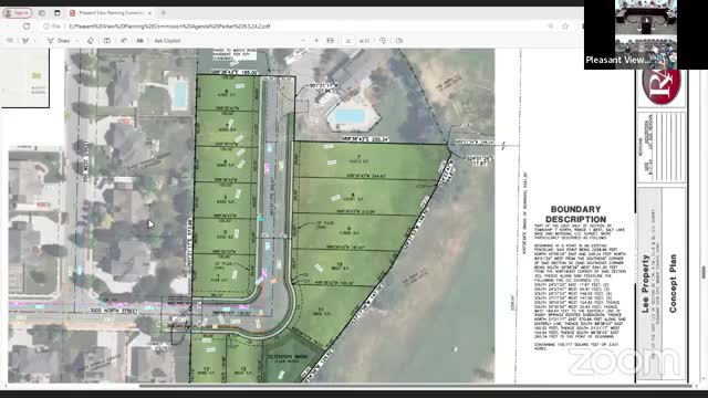 City grapples with housing pressure amid zoning debates