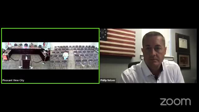 City Council Approves Controversial Road Development Plan