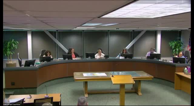 City Council Reviews Controversial Homeless Shelter Proposal