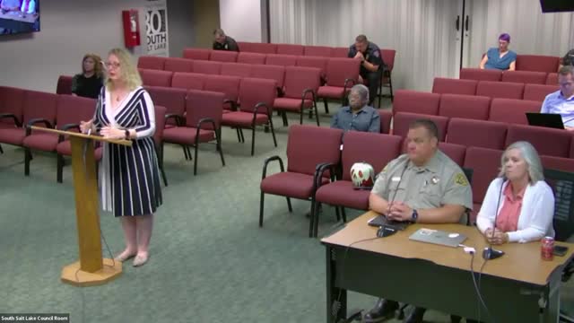 Community leaders push for mental health solutions over incarceration