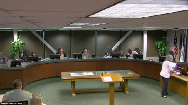 Salt Lake County launches ambitious plan to reform justice system