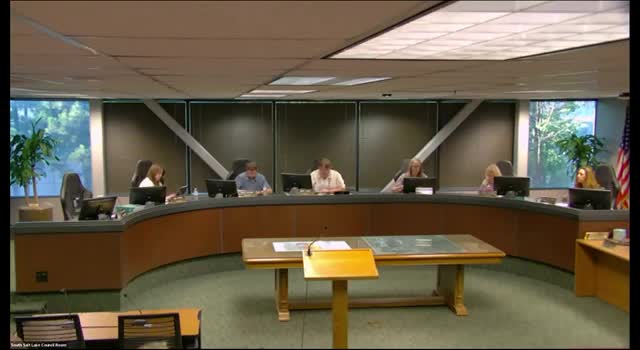 City Council Considers Controversial Homeless Shelter Proposal