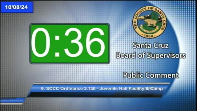Community leaders demand pause on juvenile justice reforms
