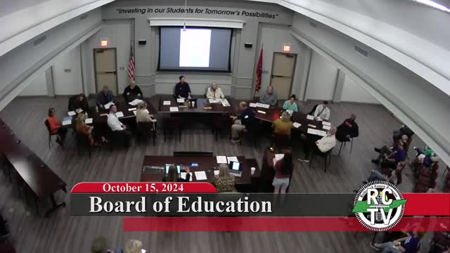 Librarians demand authority over book removal decisions