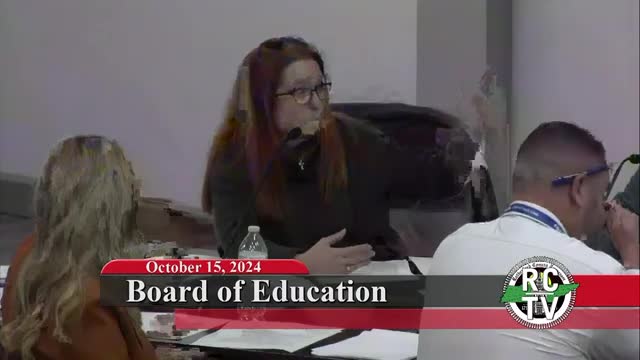 Confusion over state laws sparks debate on book removals