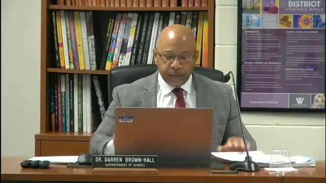 Students unite to create vibrant mural at school café