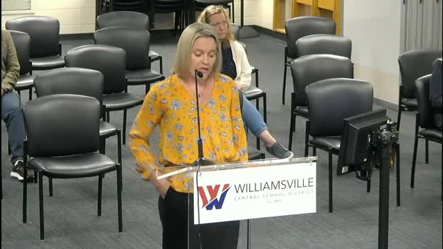 Taxpayer demands action amid district audit revelations