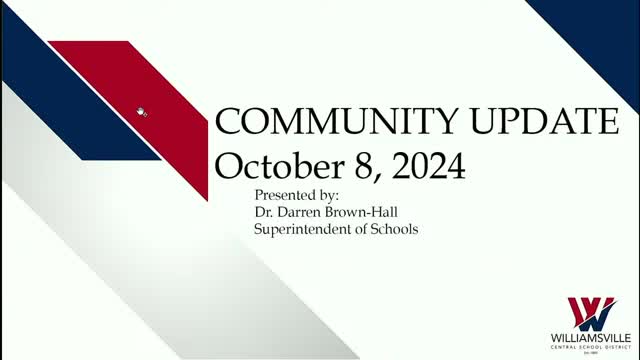 Community forum sparks vital discussions on school safety and roles