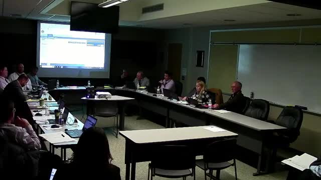 School Board Faces Nurse Coverage Crisis Amid Rising Health Needs