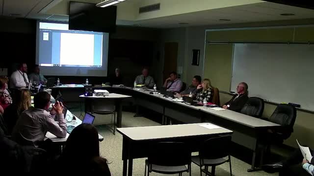 School Board Debates Hiring Additional Nurse Amid Safety Concerns