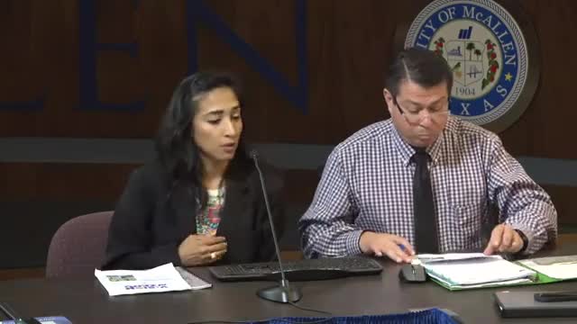 McAllen launches Vision Zero plan to eliminate traffic deaths