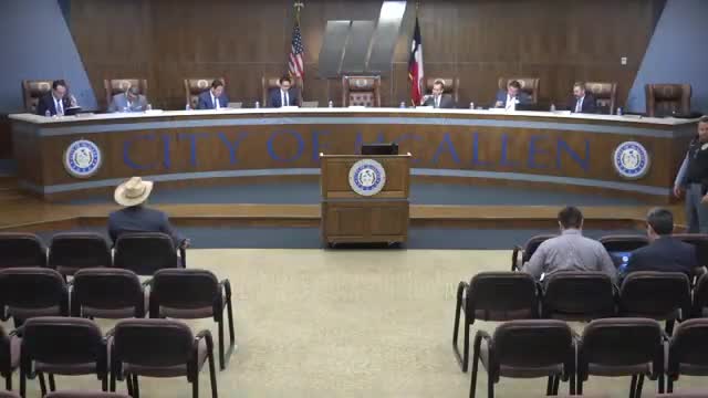 City Commission Debates Controversial Rezoning Amid Public Outcry