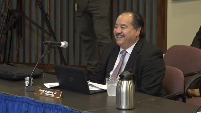 Airport parking crisis sparks urgent rate restructuring proposal