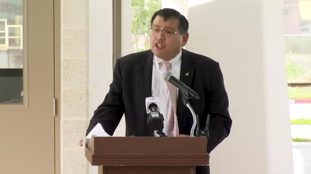 Transit Expansion Launches New Era for McAllen Community