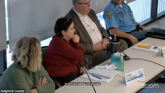 City debates fairness in Airbnb taxation amid rising competition