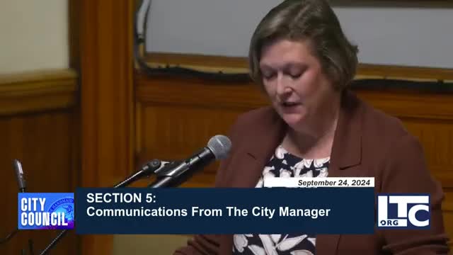 City trials speed humps lead to dramatic drop in speeding