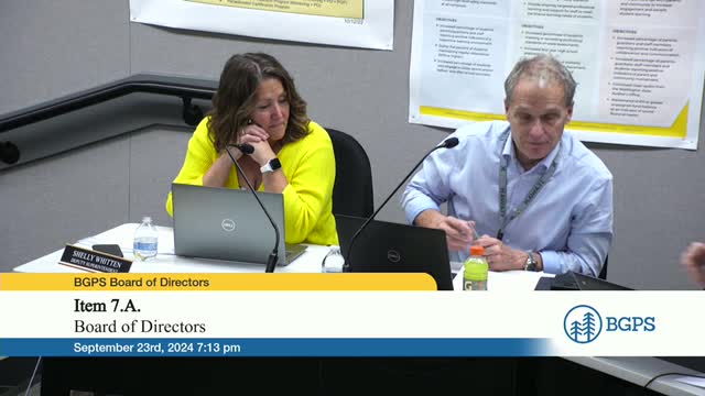 Education Groups Unite to Push for Major Funding Reforms