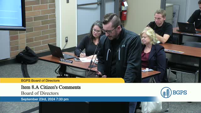 Parents Demand Action Against Controversial SEL Curriculum