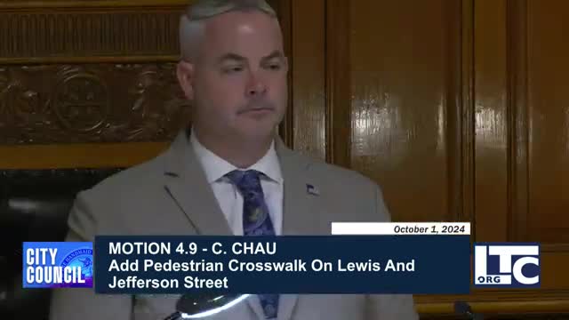 City Council Debates Controversial Homelessness Ordinance Near Schools