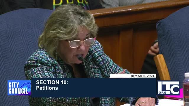 Community Hero Faces Parking Woes While Helping Others