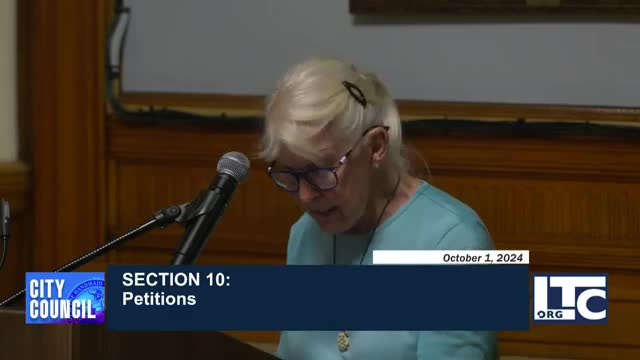 Community calls for action to protect children on streets