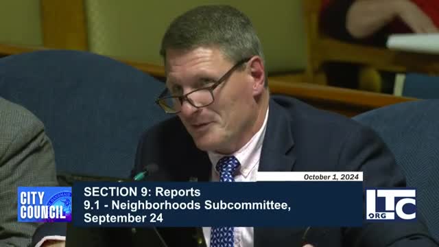 City tackles flooding and waste issues with bold new plans