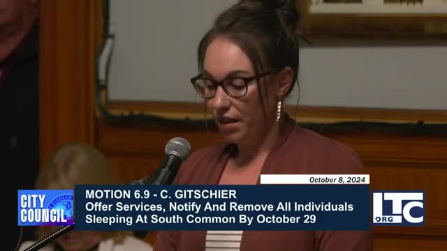 City grapples with homelessness crisis as public safety declines