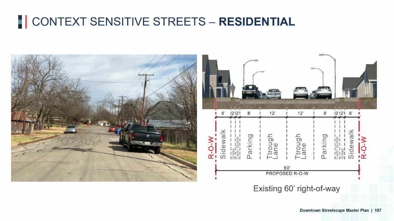 Community pushes for safer sidewalks after tragic accident