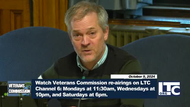 Lowell plans tribute to honor fallen veterans