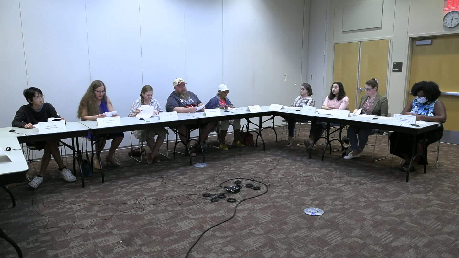 New legislation threatens library access to LGBTQIA content