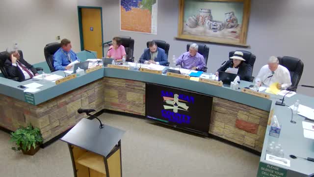 Commissioners push for urgent mental health crisis center funding