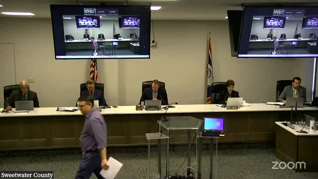 County appoints special prosecutor amid conflict concerns