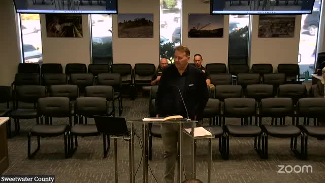 County commissioners tackle mental health coverage gaps