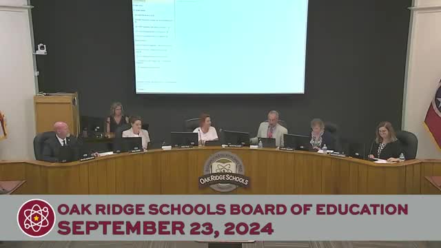 Glenwood Elementary earns prestigious National Blue Ribbon honor