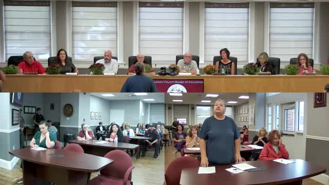 Frustration mounts over stalled school renovation project