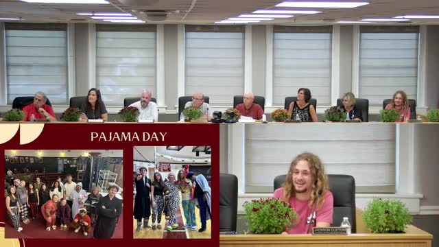 School Board Calls for Urgent Mental Health Support for Students