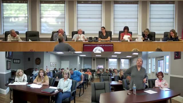 Community Leaders Rally for Laurel School's Future