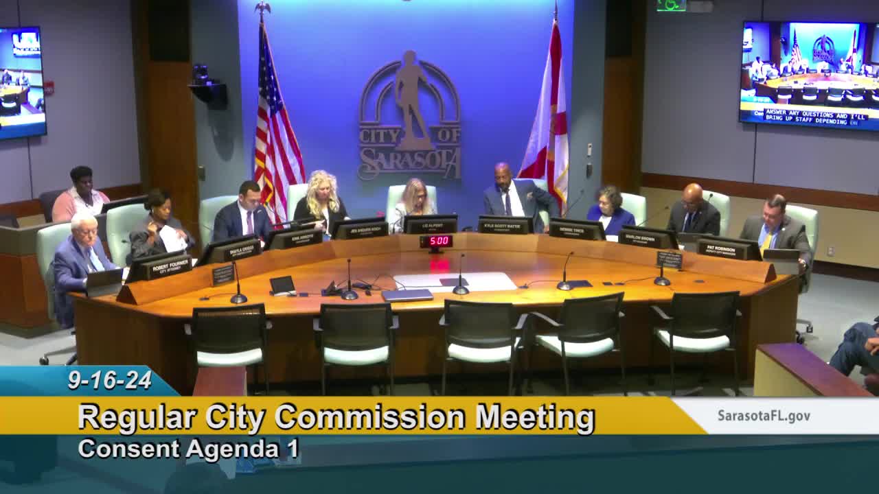 City plans major overhaul for historic Main Street