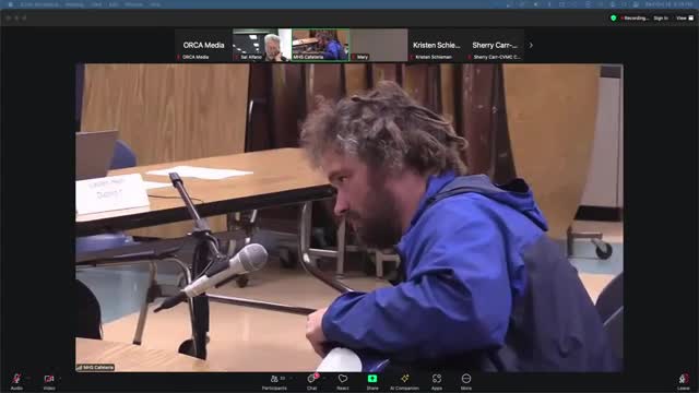 Community grapples with housing crisis and urgent needs