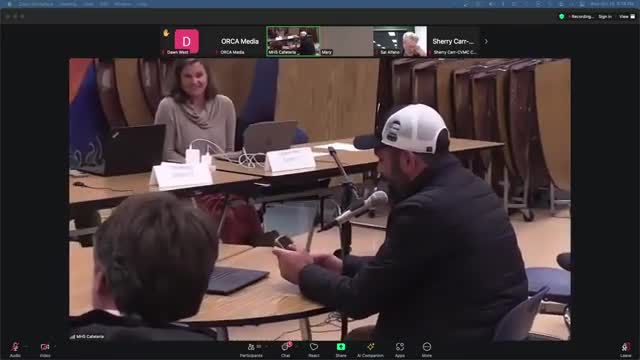 Community leaders demand urgent action on homelessness crisis