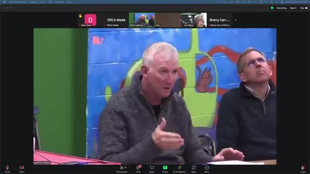 City leaders confront homelessness crisis amid budget challenges