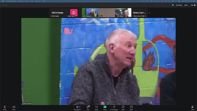 Community leaders push for emergency housing solutions