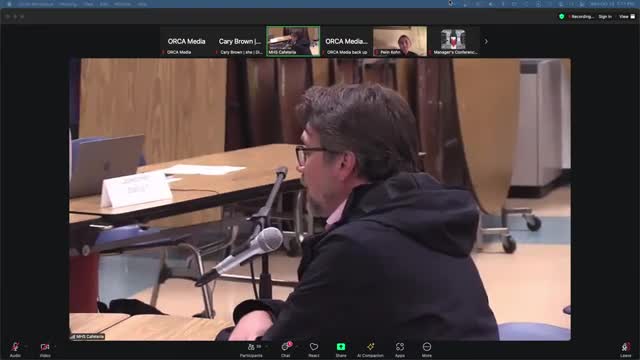 State of emergency needed as winter crisis looms