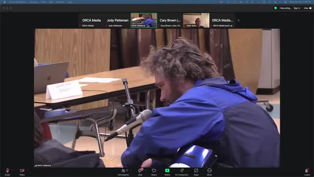 Task force confronts city crisis with urgent call for action