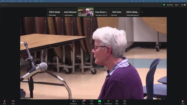 Community rallies for urgent solutions to homelessness crisis